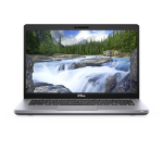 T1A Latitude 5410 Intel® Core™ i5 i5-10310U Laptop 35.6 cm (14") Full HD 8 GB 256 GB SSD Windows 11 Pro UK English Silver