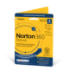 NortonLifeLock Norton 360 Deluxe | 5 Devices | 1 Year Subscription with Automatic Renewal | Includes Secure VPN and Password Manager | PCs, Mac, Smartphones and Tablets