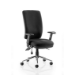 Dynamic KC0001 office/computer chair Padded seat Padded backrest