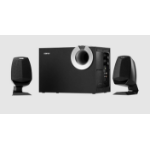 Edifier M201BT BLACK Multimedia Computer Speaker System Bluetooth V5.0
