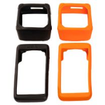 Nordic ID Medea protective covers for ACD variant (includes device and ACD antenna covers), orange