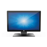 Elo Touch Solutions 2702L 68.6 cm (27") LCD 300 cd/m² Full HD Black, Silver Touchscreen
