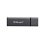 Intenso 3521495 USB flash drive 128 GB USB Type-A 2.0 Anthracite