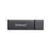 Intenso Alu Line USB flash drive 8 GB USB Type-A 2.0 Anthracite