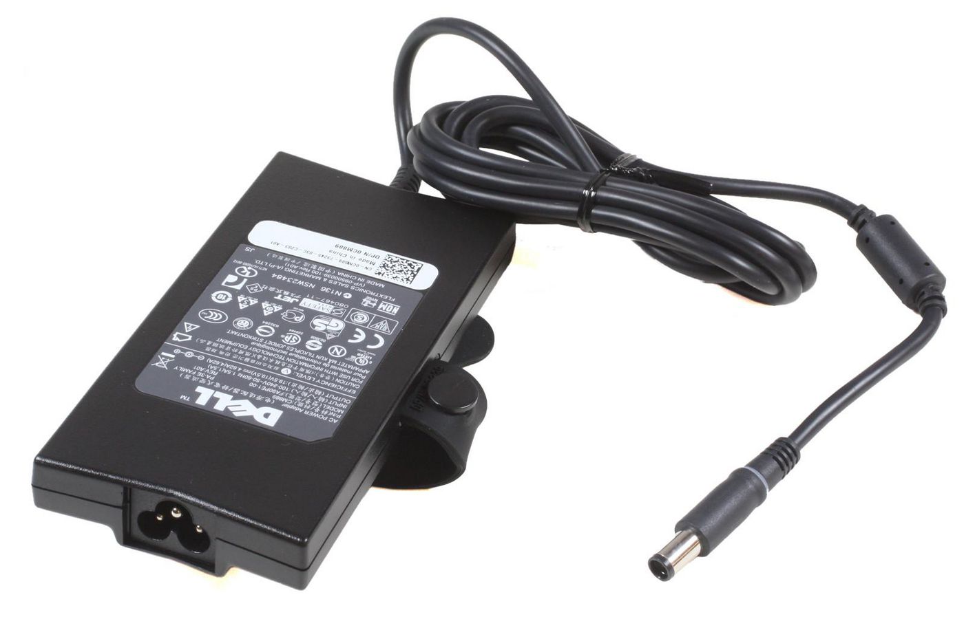 DELL AC Adapter (90W) Latitude E-Series & Cable