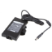 DELL 90W Barrel (7.4 x 5mm) AC Adapter for Latitude E Series with UK Plug