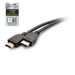 C2G Cable HDMI® de velocidad ultra alta con Ethernet - 8K 60 Hz, 3 m