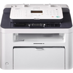 Canon i-SENSYS Fax-L150 fax machine Laser 33.6 Kbit/s 200 x 400 DPI A4 Black,White