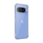 Insmat 650-1351 mobiltelefonfodral 16,5 cm (6.5") Omslag Transparent