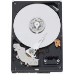 Western Digital HD Caviar 160GB SATAII internal hard drive 7200 RPM 16 MB Serial ATA