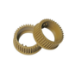 CoreParts MSP8852 printer/scanner spare part/accessory Roller gear 2 pc(s)