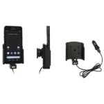 Brodit 721334 holder Active holder Mobile phone/Smartphone Black