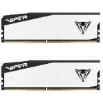 Patriot Memory Viper Elite 5 memory module 32 GB 2 x 16 GB DDR5 6400 MT/s 288-pin DIMM