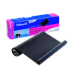 Pelikan 559012/2031 Thermal-transfer roll, 1x230 pages 217 mm x 78 m Pack=1 (replaces Brother PC301) for Brother Fax 910