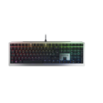 CHERRY MV3.0 RGB keyboard USB QWERTZ German Black, Grey