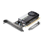 Lenovo NVIDIA T1000E T1000 8 GB GDDR6