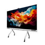 Dahua Technology DHI-PHMIA135-AC interactive whiteboard 3.43 m (135") 1920 x 1080 pixels Silver