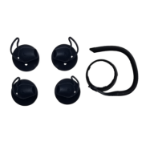 Jabra 14121-41 headphone/headset accessory Ear hook