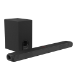 Mitchell & Brown BAR400 soundbar speaker Black 2.1 channels 400 W