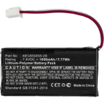 CoreParts Battery for Jbl Speaker