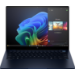 HP EliteBook Ultra 14 G1q Qualcomm Snapdragon X1E-78-100 Laptop 35,6 cm (14") Touchscreen 2.2K 32 GB LPDDR5x-SDRAM 1 TB SSD Wi-Fi 6E (802.11ax) Windows 11 Pro Blauw