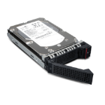 Lenovo 600GB 10K SAS 2.5" Slim-HS internal hard drive 10000 RPM 2.5"