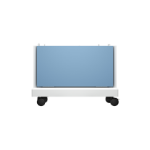 HP Color LaserJet Storage Stand