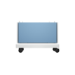HP Color LaserJet Storage Stand
