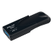 PNY Attache 4 USB flash drive 256 GB USB Type-A 3.2 Gen 1 (3.1 Gen 1) Black