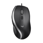 Logitech Corded Mouse M500