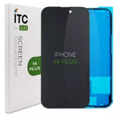 iTC OLED | iPhone 14 Plus | Replacement Screen | Full High Definition | Hard OLED thumbnail