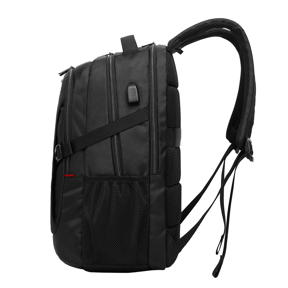 Vorago BP-402 mochila Mochila casual Negro, 43 in distributor/wholesale ...