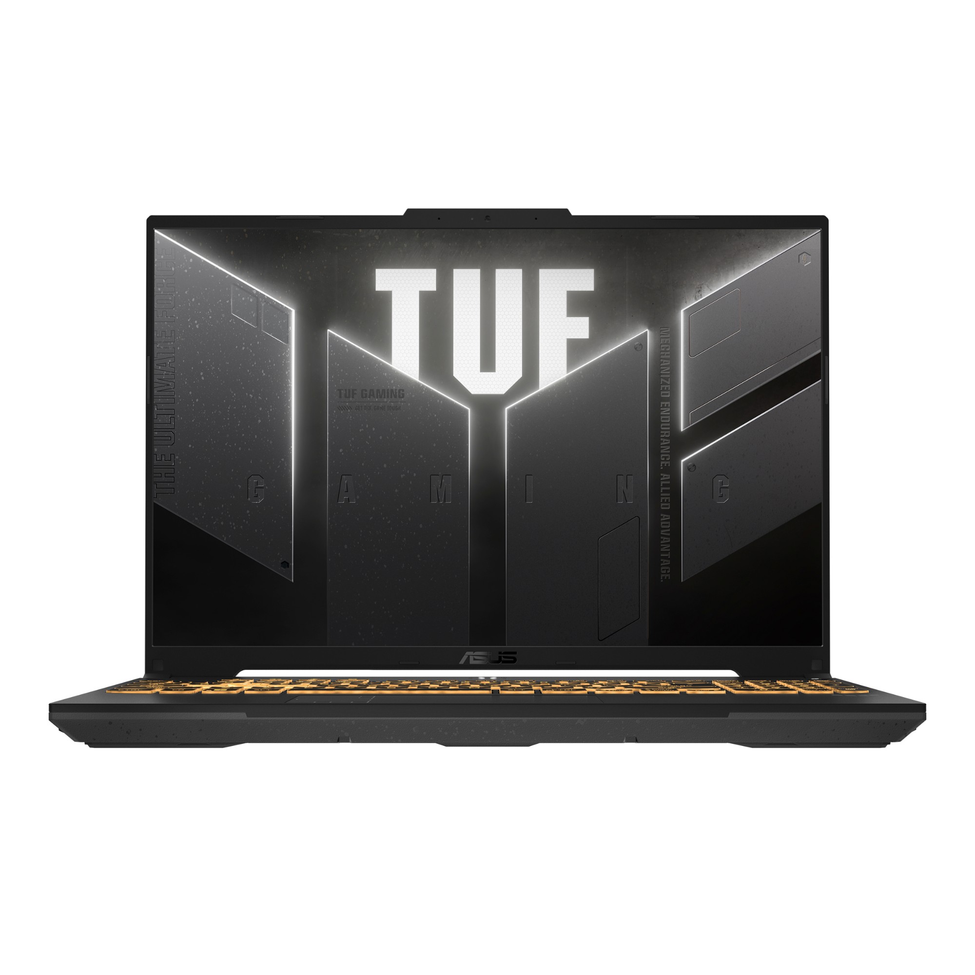 ASUS TUF Gaming F16 16 inches 210H 8GB 512GB FX607VU-ES51 Laptop