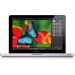 Apple MacBook Pro i5-2430M Notebook 33.8 cm (13.3") Intel® Core™ i5 4 GB DDR3-SDRAM 500 GB HDD Mac OS X 10.7 Lion Aluminium, Black