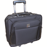 MONOLITH EXEC MOBILE LAPTOP CASE BLK