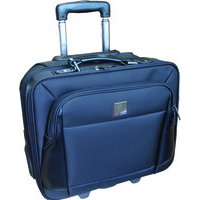 MONOLITH EXEC MOBILE LAPTOP CASE BLK