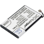 CoreParts MOBX-BAT-NK800XL mobiele telefoon onderdeel Batterij Zwart