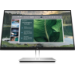 HP E24u G4 computer monitor 60.5 cm (23.8") 1920 x 1080 pixels Full HD LCD Black, Silver