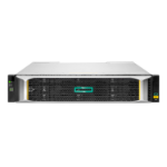 Hewlett Packard Enterprise R7J71A disk array 917.76 TB Rack (2U)