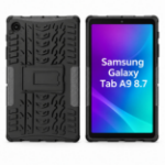 JLC Samsung Tab A9 8.7 Tyre Case - (Schutz-)hülle mobile phone case