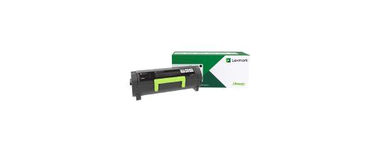 Image of Lexmark 56F2X00 Toner-kit extra High-Capacity return program, 20K...
