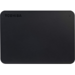 Toshiba Canvio Partner 4TB