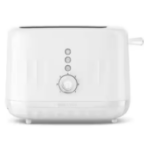 Kenwood Ripple 7 2 slice(s) White