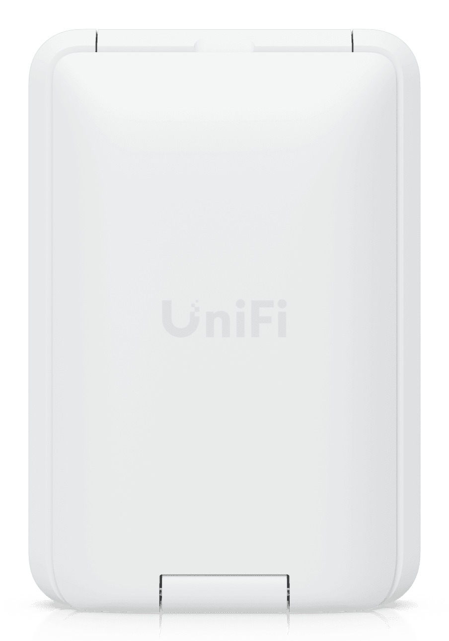 Ubiquiti UniFi UTR-LR wireless router Gigabit Ethernet Dual-band (2.4
