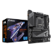 GIGABYTE B760 AORUS ELITE AX Motherboard - Supports Intel Core 14th Gen CPUs, 12+1+1 Phases VRM, up to 7800MHz DDR5 (OC), 1xPCIe 4.0 + 2xPCIe 3.0 M.2, Wi-Fi 6E, 2.5GbE LAN, USB 3.2 Gen 2