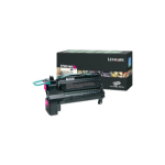 Lexmark X792 MGN toner cartridge 1 pc(s) Original Magenta