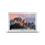 Renewd MacBook Air 13'' i5 Silver (Qwerty)
