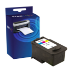 Freecolor CACL541-XL-INK-FRC ink cartridge 1 pc(s) Cyan, Magenta, Yellow