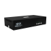 Tripp Lite B002-DP2AC4-N4 KVM switch Black