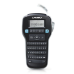 DYMO LabelManager 160 QWERTY label printer